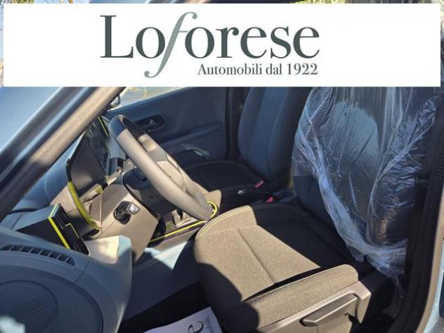 FIAT Grande Panda 1.2 100 CV S&S Icon rif. 24198204 - Foto 6