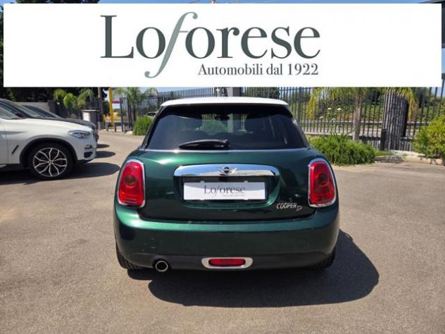 MINI Cooper D 1.5 Cooper D 5 porte rif. 23009039 - Foto 4