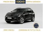 Citroën C5 Aircross Hybrid 136 Plus e-DCS6