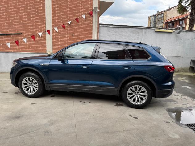 Volkswagen Touareg 3.0 V6 TDI SCR Style 231 CV NO SUPERBOLLO - Foto 7