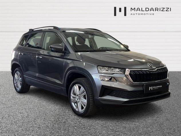 Škoda Karoq 2022 2.0 tdi Executive 150cv dsg