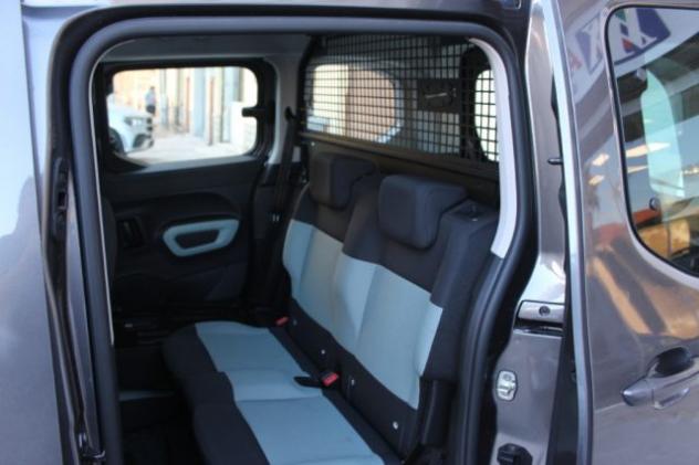 CITROEN Berlingo BlueHDi AUTOCARRO 5 POSTI rif. 24122226 - Foto 5