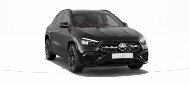 Mercedes-Benz GLA 200 AUTOMATIC AMG LINE ADVANCED PLUS - Foto 4