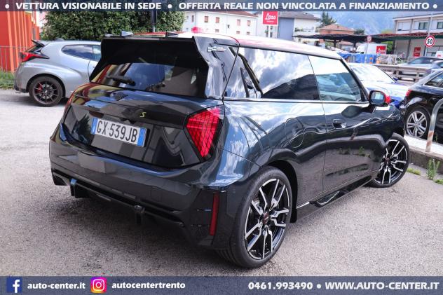 MINI Mini Electric Cooper SE JCW 3p Pacchetto XL - Foto 3