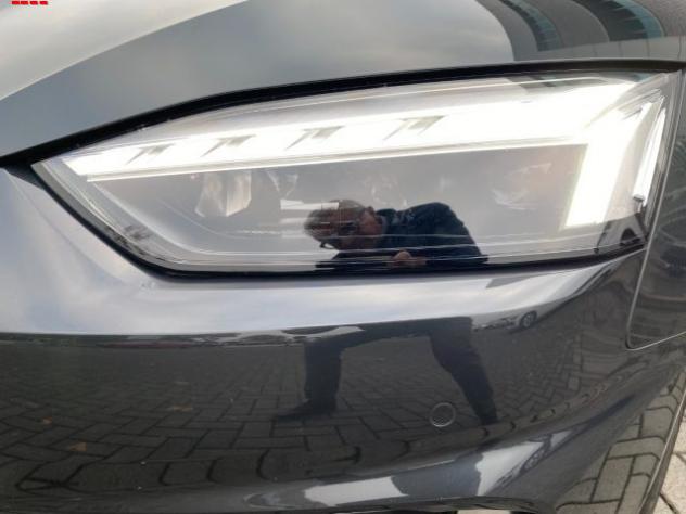 AUDI A5 SPB 40 TFSI S tronic Business Advanced rif. 23926877 - Foto 8