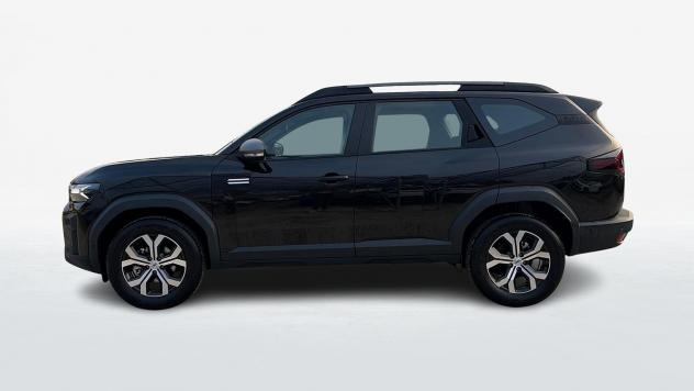 Dacia Bigster expression hybrid 155 - Foto 4