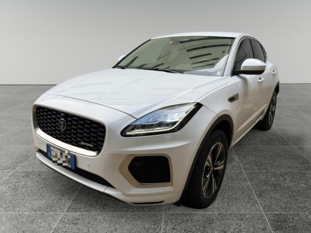 Jaguar E-Pace 2.0D I4 163 CV AWD Auto R-Dynamic S.