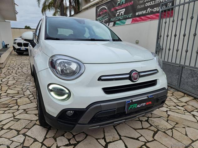 FIAT 500X 1.6 M.Jet 120 CV Cross - Foto 4