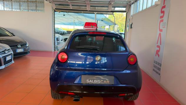 Alfa Romeo MiTo 1.3 JTDm 85 CV S&S Distinctive - Foto 3