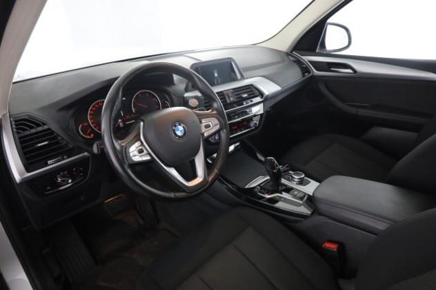 BMW X3 X3 xDrive20d Business Advantage rif. 23982527