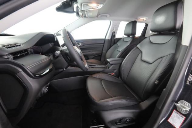 JEEP Compass Compass 1.5 Turbo T4 130 CV MHEV 2WD Summit rif. 23998719 - Foto 2
