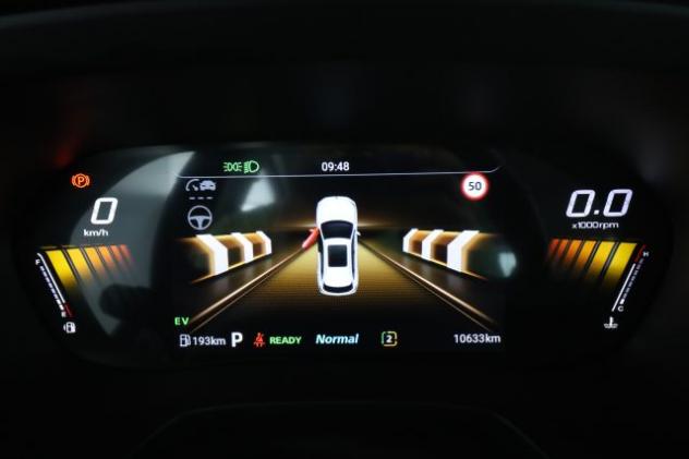 MG ZS (2024--) 1.5 Hybrid+ Comfort rif. 23809043 - Foto 7