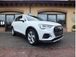AUDI Q3 TDI QUATTRO AUTOM.ADANCED PLUS