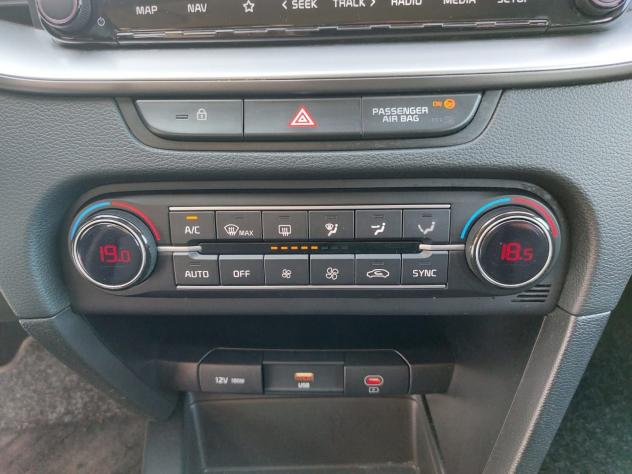 Kia ceed PREZZO REALE NO VINCOLI / SW 1.6 CRDi 136cv MHEV Business - Foto 7