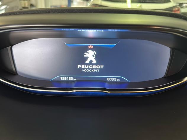 Peugeot 3008 BlueHDI 130 EAT8 S&S Business - Foto 7