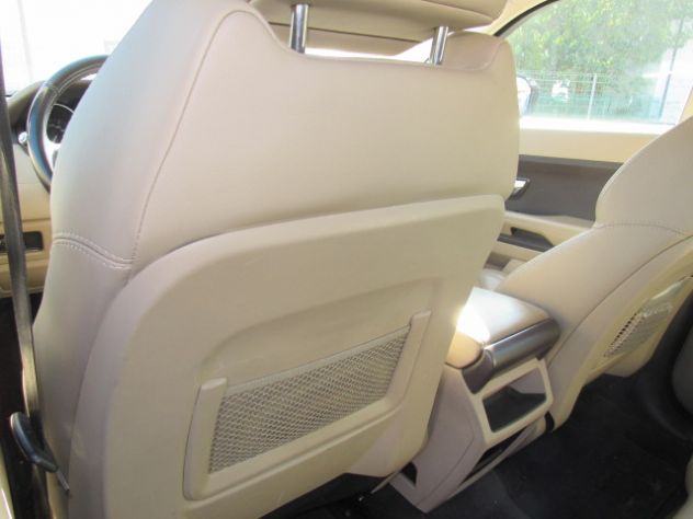 LAND ROVER RANGE EVOQUE 2.2 TD4 5 P. PRESTIGE - Foto 8