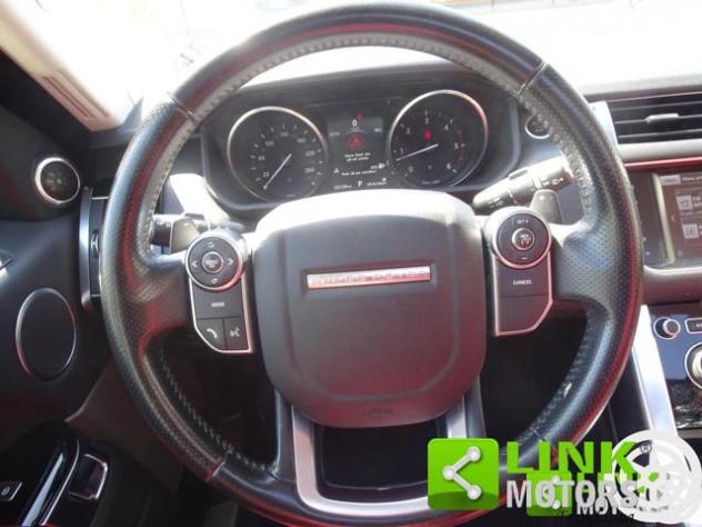 LAND ROVER Range Rover Sport DYNAMIC HSE rif. 23830385 - Foto 10