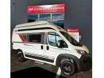 BURSTNER CAMPEO C 540 OFF ROAD 4X4 rif. 21572122
