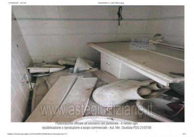 IMMOBILI-IMMOBILE COMMERCIALE-Via Testa, 12, 46040 Ceresara MN, Italia - Foto 7
