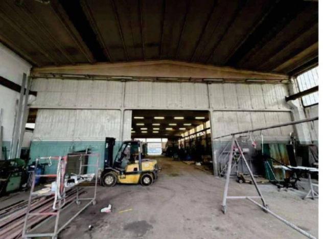Immobile in asta di 2842 m² in vendita a Fiorenzuola d'Arda - Foto 17