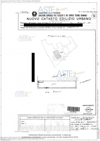 IMMOBILI-IMMOBILE COMMERCIALE-Via Nicolò Piccinni, 32, 74013 Ginosa TA, Italia - Foto 6