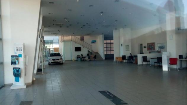 Immobile in asta di 3300 m² in vendita a Rende - Foto 7