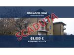 Immobile in asta di 126 m², box auto in vendita a Bolgare
