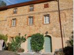 Camaiore-Casolare in pietra ristrutturato