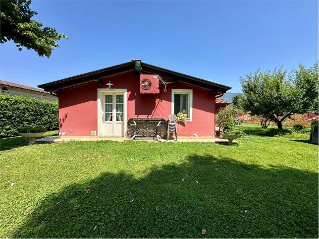 vbf marl 360 - Bifamiliare in ESCLUSIVA a Marlia - Foto 4