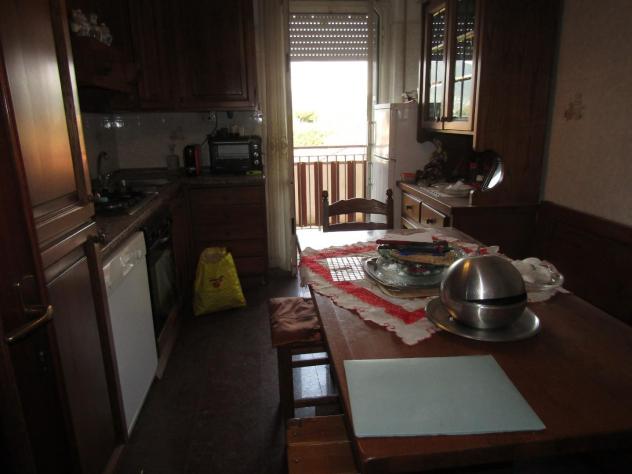Appartamento in vendita a Marina di Carrara - Carrara 85 mq Rif: 1293630 - Foto 2