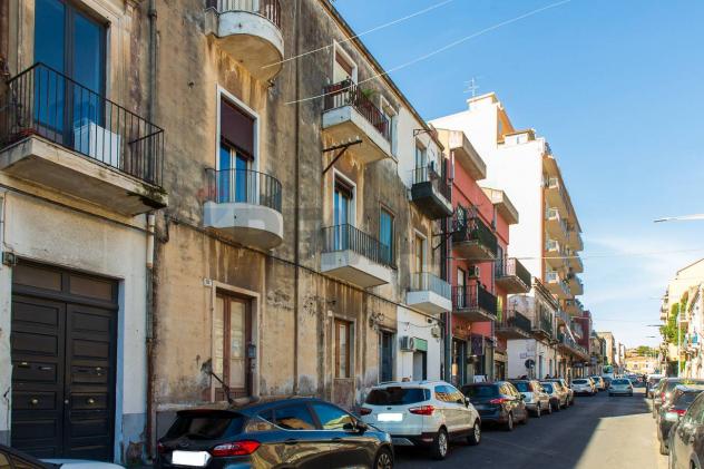 Appartamento in vendita a Catania, Picanello - Foto 2