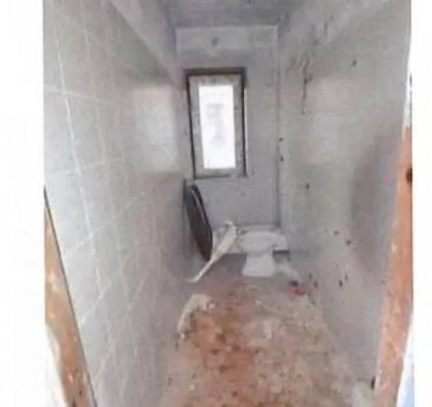 Immobile in asta di 489 m² in vendita a Cerreto di Spoleto - Foto 11