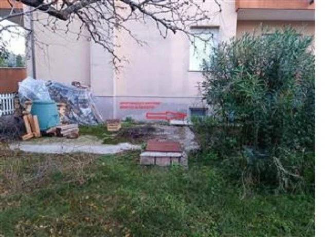 Immobile in asta di 117 m² in vendita a Colli al Metauro - Foto 3