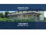 Immobile in asta di 540 m² con più di 5 locali in vendita a Deruta