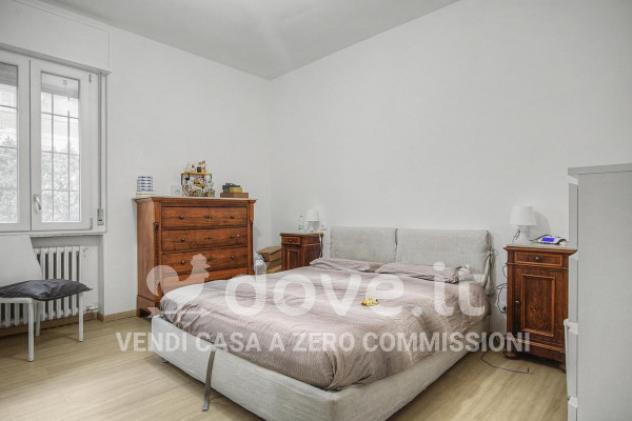 Appartamento di 190 m² con 5 locali e box auto in vendita a Ferrara - Foto 15