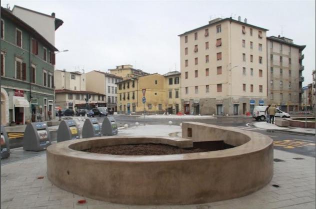 APPARTAMENTO di 6 vani e di 450 mq (FIRENZE) rif. AAJ432 - Foto 5