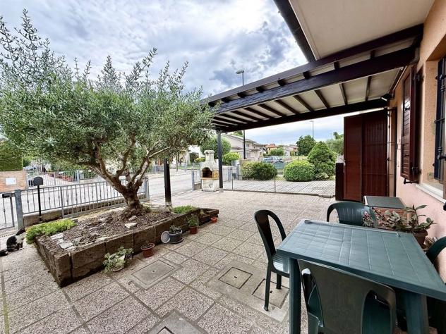 La Villetta dell’Ulivo – San Savino (RA) - Foto 4