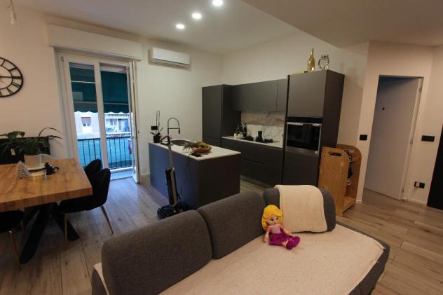 Appartamento in vendita a Rebocco - La Spezia 82 mq Rif: 1394383 - Foto 3