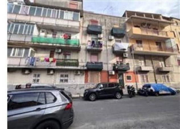 Immobile in asta di 58 m² in vendita a Messina - Foto 2