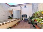 SOLUZIONE INDIPENDENTE COMPOSTA DA 2 ABITAZIONI- MONDRAGONE -V3144