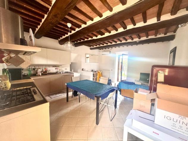 Appartamento in vendita a Uopini - Monteriggioni 68 mq Rif: 1398718 - Foto 5