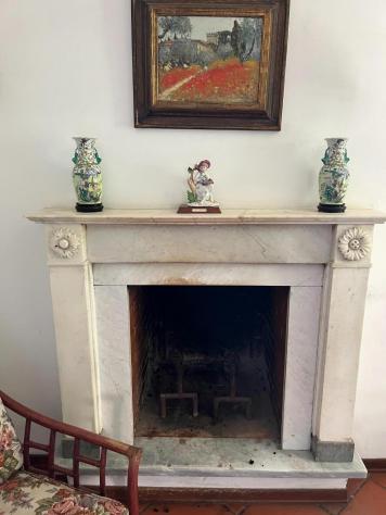 Casa semindipendente in vendita a Capanne - Montignoso 160 mq Rif: 1324153 - Foto 10