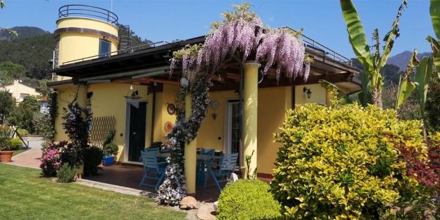 Villa in vendita a Montignoso 300 mq Rif: 1303287 - Foto 3