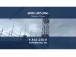 Immobile in asta di 195 m² in vendita a Morlupo