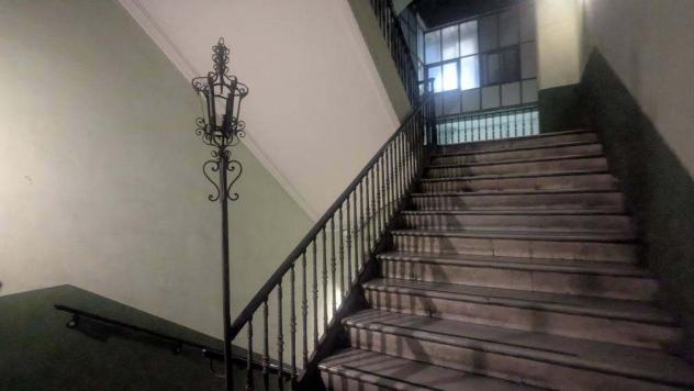 Appartamento in Via Santa Maria di Costantinopoli - Foto 5