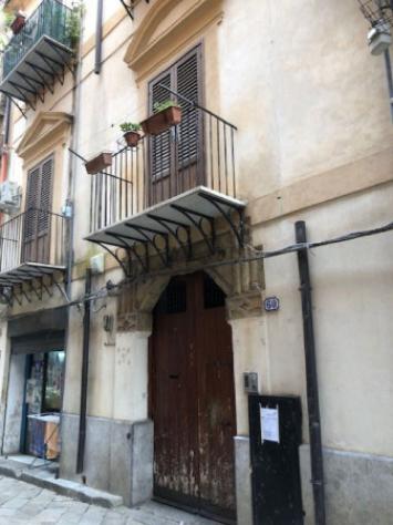 Immobile in asta di 72 m² in vendita a Palermo - Foto 4