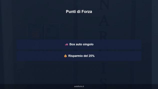 Immobile in asta di 113 m², box auto in vendita a Pescara - Foto 10