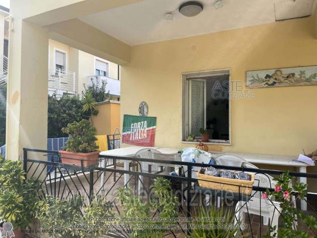 IMMOBILI-IMMOBILE RESIDENZIALE-Via Monte Carmelo, 30, 65129 Pescara PE, Italia - Foto 6
