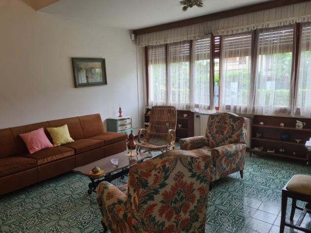 VILLA di 7 vani e di 240 mq (PIETRASANTA) rif. MP887 - Foto 8