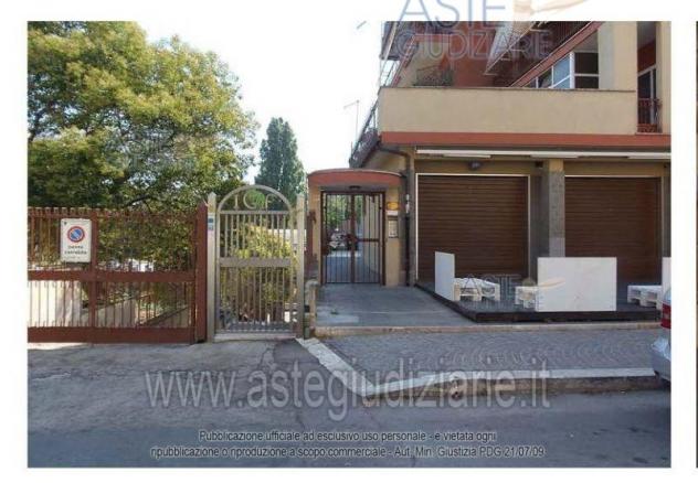 IMMOBILI-ALTRA CATEGORIA-Viale Manzoni, 59